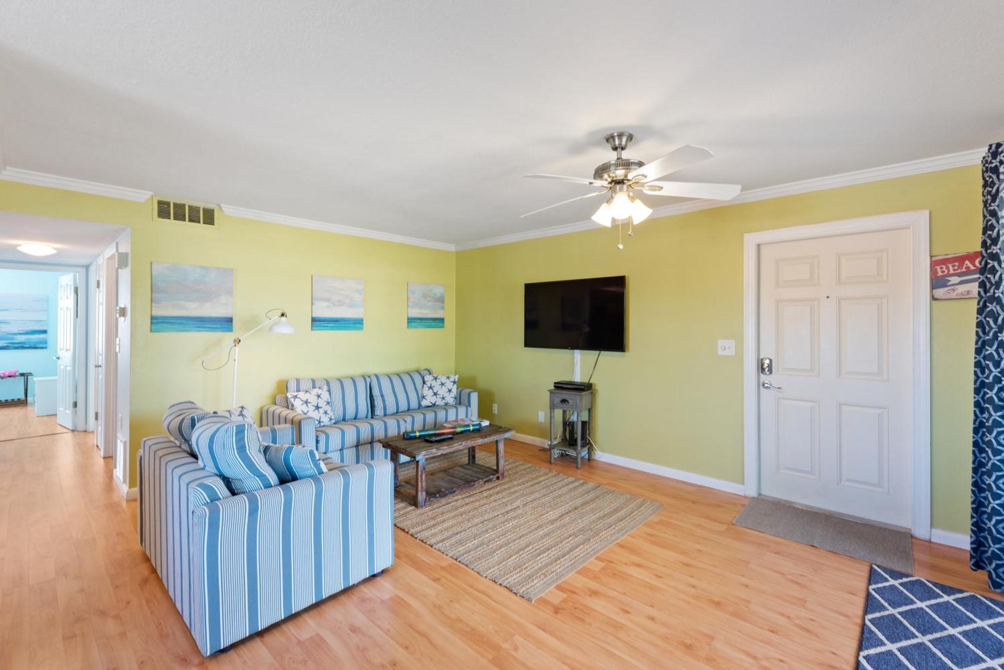 Beach Villa 2 Bedroom Clearwater Beach Eksteriør bilde
